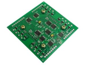 China SMT PCB Assembly Manufacturer Large long FR4 PCBA Components Assembly Circuit Testing Function	SMT PCB Assembly on sale