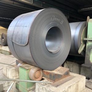 Quality Slit Edge High Carbon Steel Coil ASTM C45 1045 20 24 Gauge 5MM 10 MM for sale