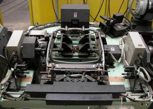 Customized Automated Manufacturing System / Auto Robotic Process Automation Solutions