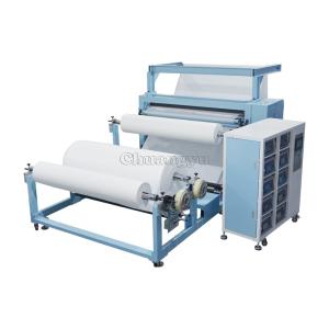 Sofa Matress Blankets Textile Fabic Ultrasonic Quilting Embossing Machine