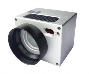 China 1064nm Galvo Laser Scanner For Laser Marking Machine 1 Year Warranty on sale
