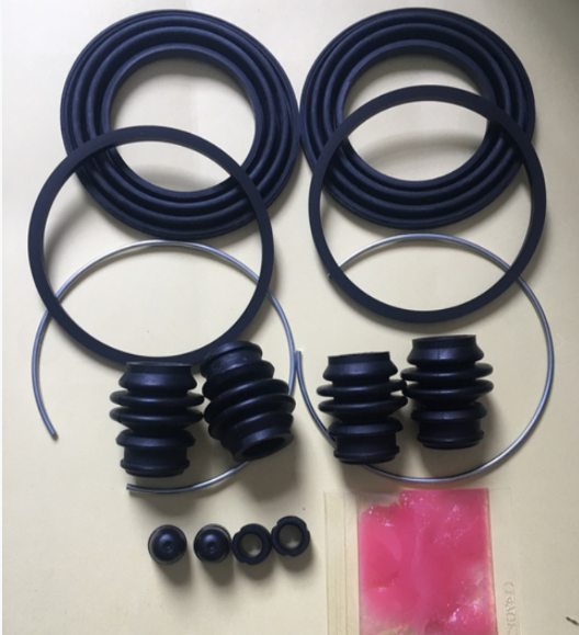 04906-36170 Rear Wheel Coaster Cylinder Repair Kit 0490636181 BB42 HZB50