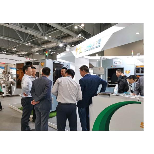 Automatic UV Screen Printing Machine for Round Oval Square Bottles