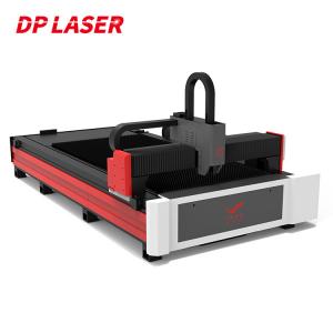 China Stable 4 Axis Laser Iron Cutting Machine , Multifunctional Fiber Laser Cutter on sale