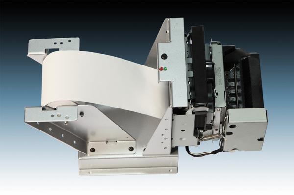 Buy Kiosk Printer And Self Service Dot Matrix Printer With Roller Feed Mechanism at wholesale prices