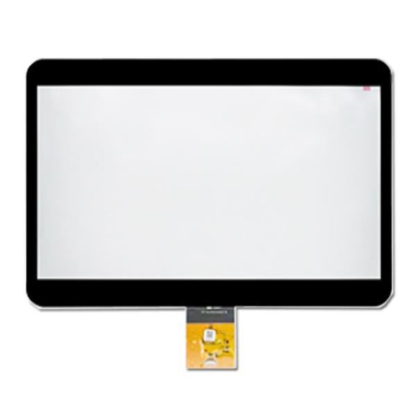 Buy Custom 14 Inch TFT Capacitive Touch Screen Seamless With USB Interface at wholesale prices