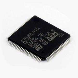 Quality New and Original ARM MCU STM32 STM32L476 STM32L476VET6 LQFP-100 Microcontroller One-stop BOM service for sale