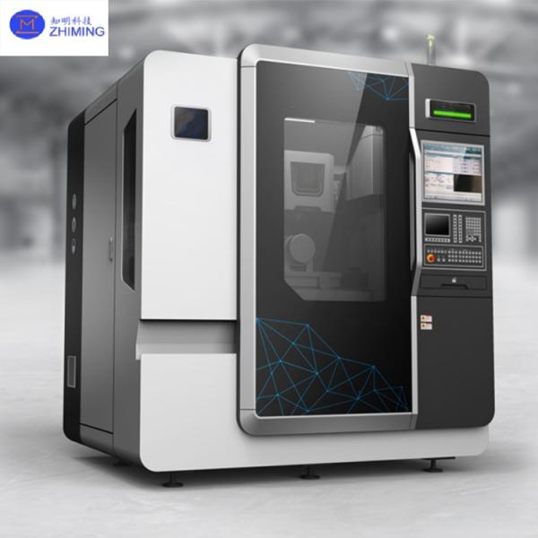 Microjet Laser Equipment High Energy Laser And Micron Liquid Jet Technology