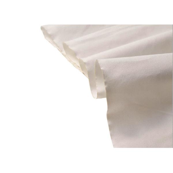 Indsutrial Micro Woven Filter Cloth Polyamide Staple Fiber Long Durability Anti Abrasion