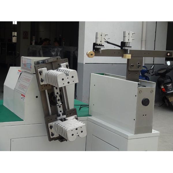 Three Phase Motor Stator Automatic Wire Coil Winding Machine