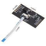 LILYGO Bt Module Watch Keyboard-C3 Keypad WIFI BT 5.0 ESP32-C3