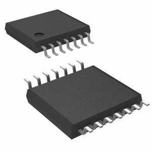 Quality MSP430G2001IPW14R Microcontrollers And Embedded Processors IC MCU FLASH Chip for sale