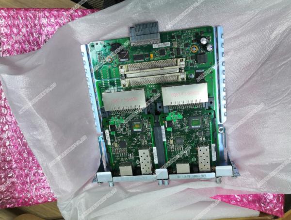 Buy Mstp Sfp Optical Interface Board WS-X6716-10GE  24Port 10 Gigabit Ethernet Module With DFC4XL (Trustsec) at wholesale prices