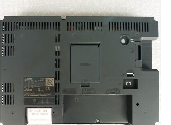 GT2310-VTBD New Mitsubishi 10.4 in TFT Touch Screen HMI, Colour, 640 x 480pixels, 303 x 56 x 218 mm