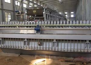 China Customized Ss304 316 Paper Machine Headbox For Fourdrinier Kraft Testliner Paper Mill on sale