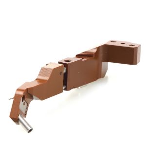 Buy cheap Pi Vespel Parts Custom Cnc Machining For Electronic Prototype Models from wholesalers