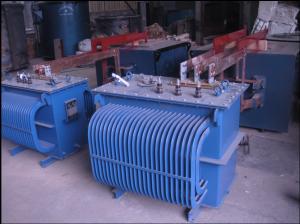 China 55kw Mining And Metallurgy Projects Electrode Salt Bath Furnace Making Machine on sale