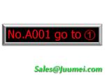 Queue Management System Queue Calling System LED Display Make in China