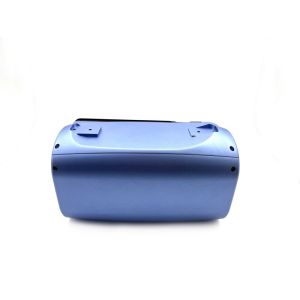 Precision CNC Machining Parts Sandblasting Anodizing Equipment CNC Machining