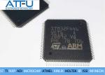 Low Power MCU Chips QFP100 32 Bit MCU FPU STM32F446VET6 Full Speed Capability