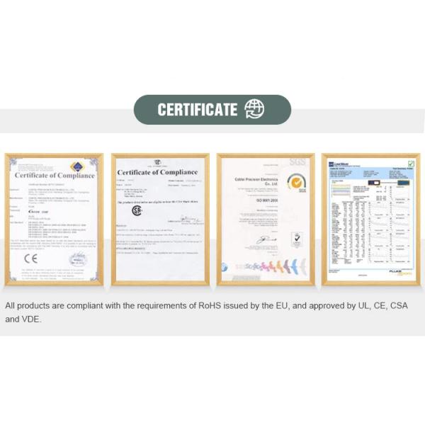 Cat 7 SFTP Shielded 10Gbps 600MHz Ethernet RJ45 Network 4pair CE UL Multiple Copper 100% Oxygen-free Copper RJ45 Cat7 Cable