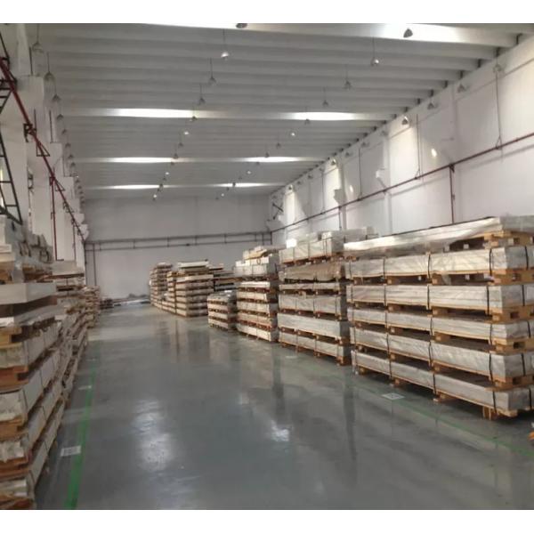 Customized Aluminum Alloy Plate Sheet 3mm 7mm 10mm Thick 3003 5005 3105