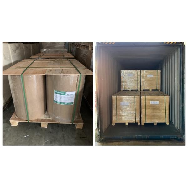 White Plotter Paper 73gsm 100gsm Translucent Inkjet Tracing Paper Rolls 30" 35"