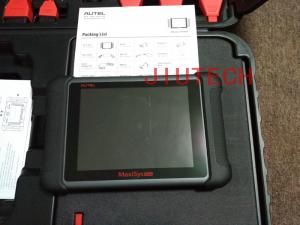 China AUTEL MaxiSYS MS906 Auto Diagnostic Scanner Next Generation of Autel MaxiDAS DS708 Diagno on sale