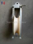 High Performance Transmission Line Stringing Tools Upgrade Power Line Constructi