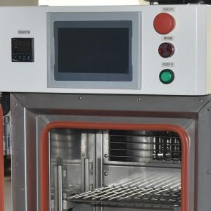 Quality Custom Benchtop Thermal Chamber Precision Environment Simulation For Semiconductor Components And PCB for sale