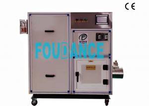 China 1000m3/H New Style Moveable Compact Industrial Desiccant Dehumidifier on sale