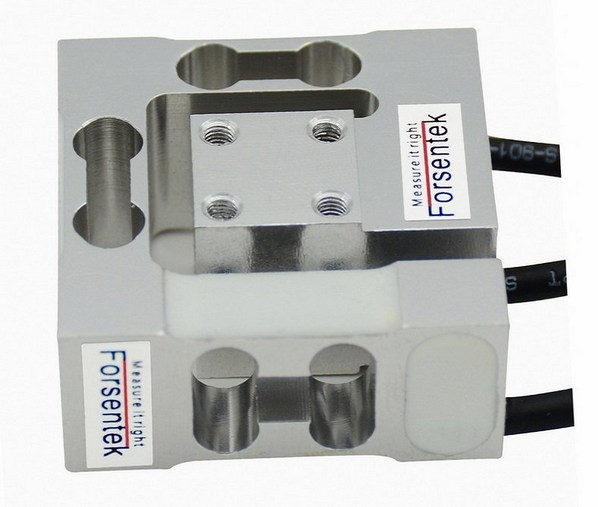 3-Axis Force Load Cell 10kg 5kg 2kg 1kg Tri-axial Load Cell Sensor