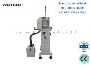 China PCB Handling Equipment with Sticker Roller Eliminate Foreign Objects Static Elimination Function on sale
