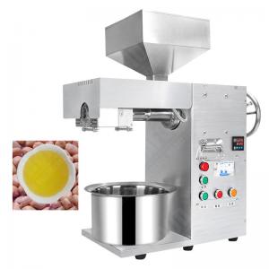 China Hydraulic Cold Press Olive Oil Press Machine/Olive Oil Extraction Machine on sale