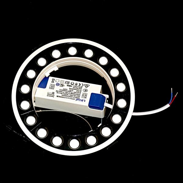 6W 12W 18W 24W Ceiling Light LED Module Recessed LED Downlight