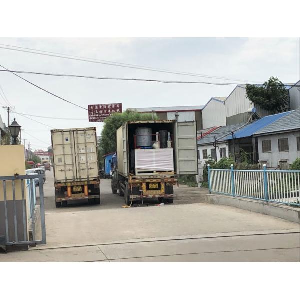 50-200mm PE Carbon Spiral Pipe Extrusion Machine Customized for Your Production Needs
