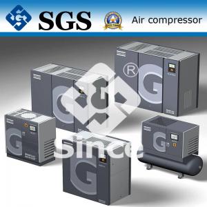 Quality 500 KW Oil Free Nitrogen Air Compressor For Nitrogen Package System for sale