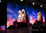 P2.5 hanging LED Video Wall LED billboard display For Home Theatre