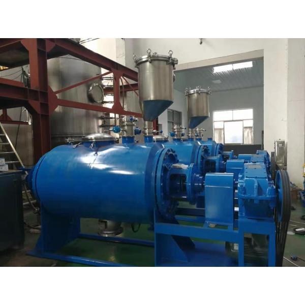 Atomizer Enzymes Collagen SS304 Spray Drying Machine LPG Model