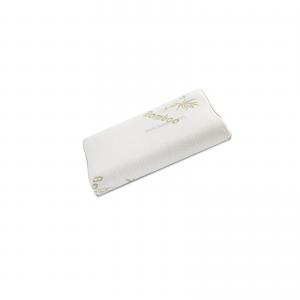 Quality Memory Foam Dual Contour Pillow  Innovative in Individual Shape & 50D Memory Foam inside. for sale