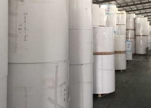 Quality Coated Duplex board Grey White/back Sheets Reels Woodfree Paper manufacturer Suppler for sale