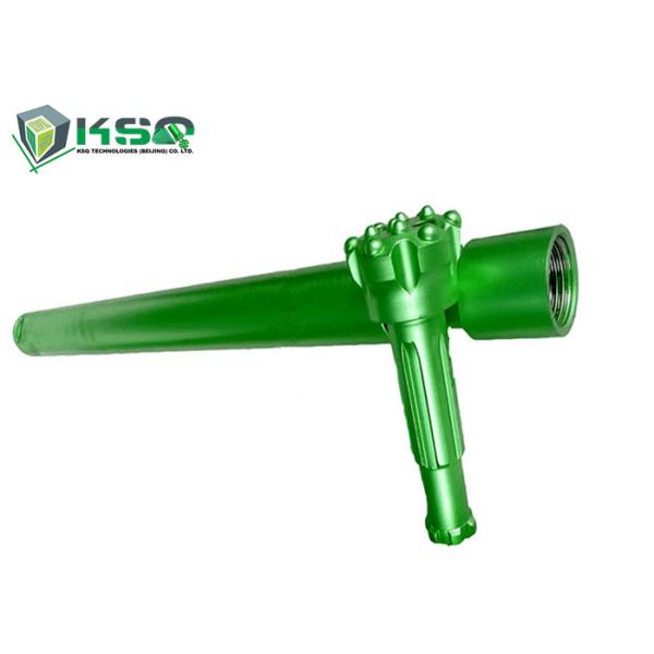 DHD3.5 COP34 3 Inch Rock Drill Hammer For Atlas Copco Drilling And DTH Hammer Drill