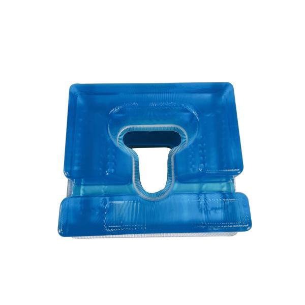Function Prone Head Position Surgical Gel Pad for Gel High Polymer Material Support Relief