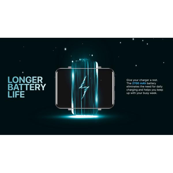 DM100 4G Nano SIM Card 2.886inch Big Screen Android Smart Watch Mobile Phone Man Woman 3GB+32GB Camera GPS 480*640P Smar