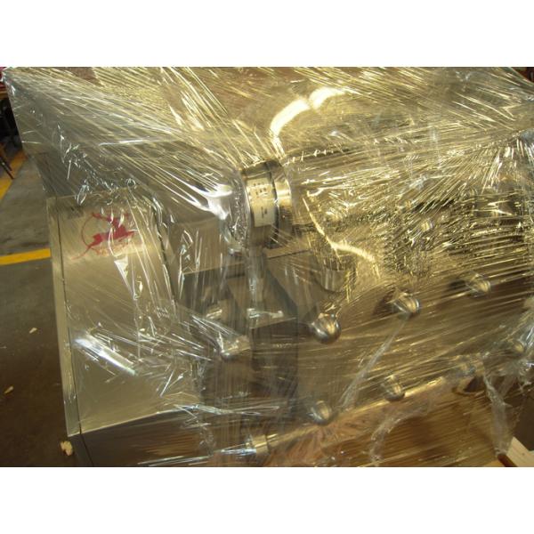 Customized Colored Homogenizer Equipment / Juice Homogenizer Machine