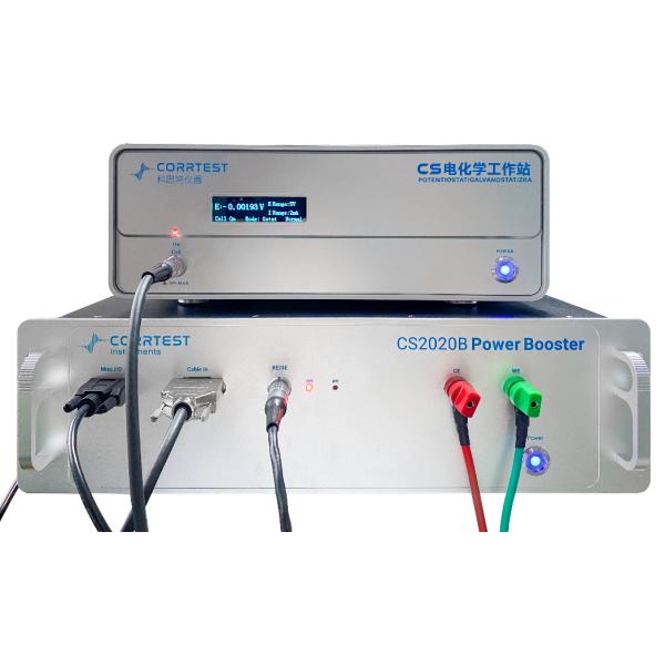 CS2020B 20A Current Booster High Current High Power Potentiostat