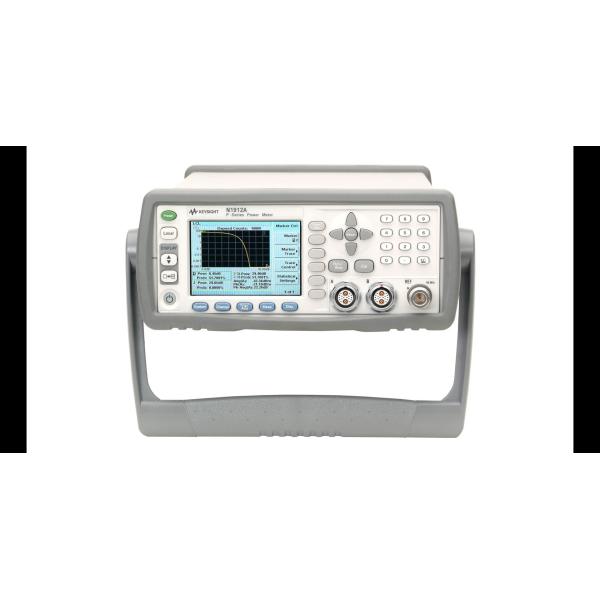 Dual Channel Rackmount Keysight Power Meter , Agilent N1912A P Series 50MHz-40GHz