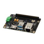 AI Embedded PC Board Jetson TX2 Module Development Board Carrier Board NVIDIA