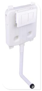 Quality Bathroom fixtures high quality toilet parts toilet cistern water containers for sale