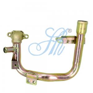 Quality Original Truck Engine Parts Water Pump Intake Pipe for ISUZU TFR Standard Performance for sale